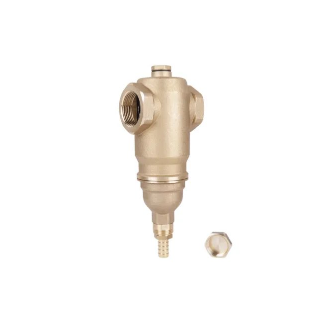 Самопромивний фільтр Icma 1" 1/4 №745