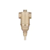 Самопромивний фільтр Icma 1" №745