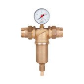 Самопромивний фільтр Icma 1" 1/4 №751