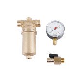 Фільтр самопромивний  Icma 1 1/4" №750