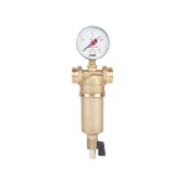 Фільтр самопромивний  Icma 1/2" №750