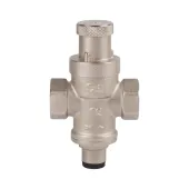 Редуктор SD Forte 1/2" SF241W15