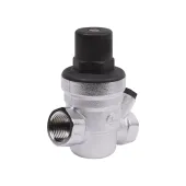 Редуктор SD Plus під манометр 1/2" ВР SD194