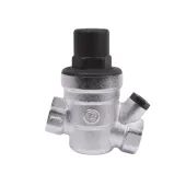 Редуктор SD Plus під манометр 1/2" ВР SD194