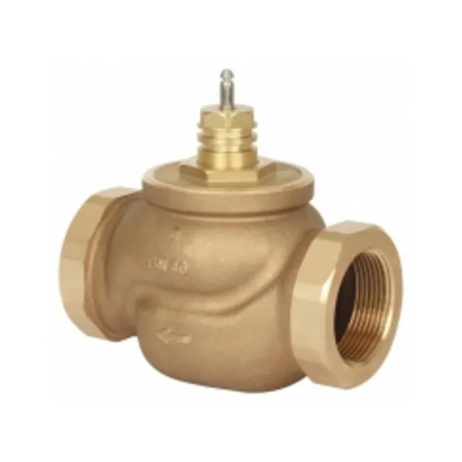 Клапан двоходовий регулювальний Danfoss VRB2 3/4" (065Z0236) Клапан двоходовий регулювальний Danfoss VRB2 3/4" (065Z0236)