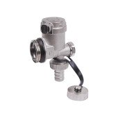 Зливна група SD Plus 1'' SD367W25 Зливна група SD Plus 1'' SD367W25