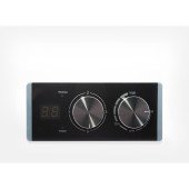 Водонагрівач електричний Thermo Alliance 30 л плоский горизонтальний, мокрий ТЕН 2 кВт (0,8+1,2) DT30H20G(PD) Водонагрівач електричний Thermo Alliance 30 л плоский горизонтальний, мокрий ТЕН 2 кВт (0,8+1,2) DT30H20G(PD)