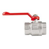 Кран кульовий Icma 1" 1/4 прямий №350