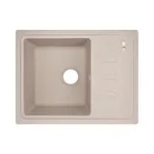 Кухонна мийка Lidz 620x435/200 MAR-07 (LIDZMAR07620435200)