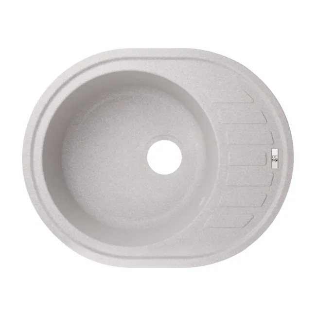 Кухонна мийка Lidz 620x500/200 GRA-09 (LIDZGRA09620500200) Кухонна мийка Lidz 620x500/200 GRA-09 (LIDZGRA09620500200)