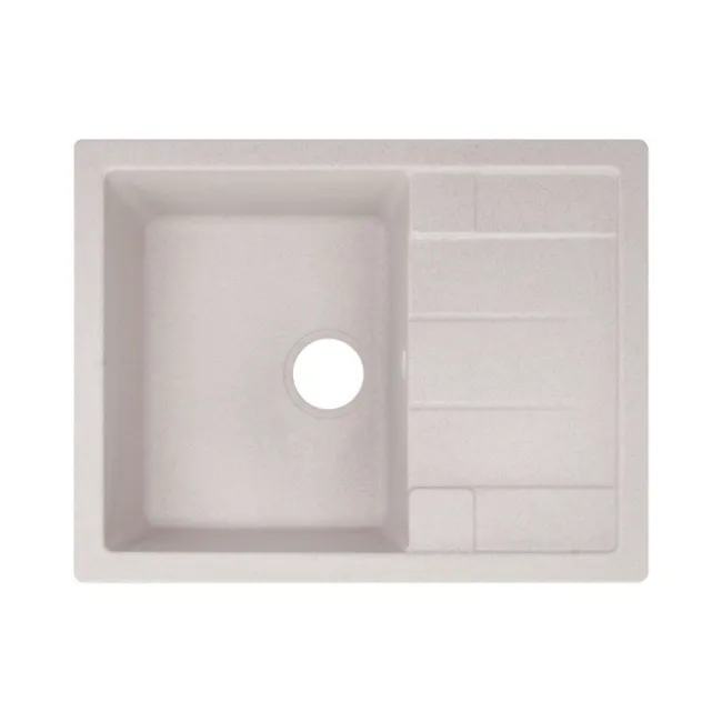 Кухонна мийка Lidz 650x500/200 COL-06 (LIDZCOL06650500200) Кухонна мийка Lidz 650x500/200 COL-06 (LIDZCOL06650500200)