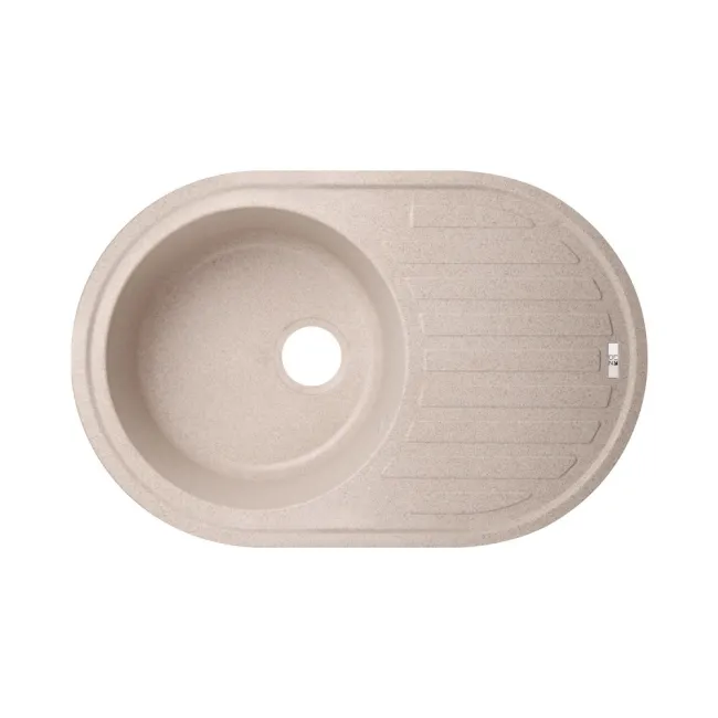 Кухонна мийка Lidz 780x500/200 MAR-07 (LIDZMAR07780500200) Кухонна мийка Lidz 780x500/200 MAR-07 (LIDZMAR07780500200)