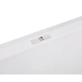Кухонна мийка Lidz 790x495/230 WHI-01 (LIDZWHI01790495230)