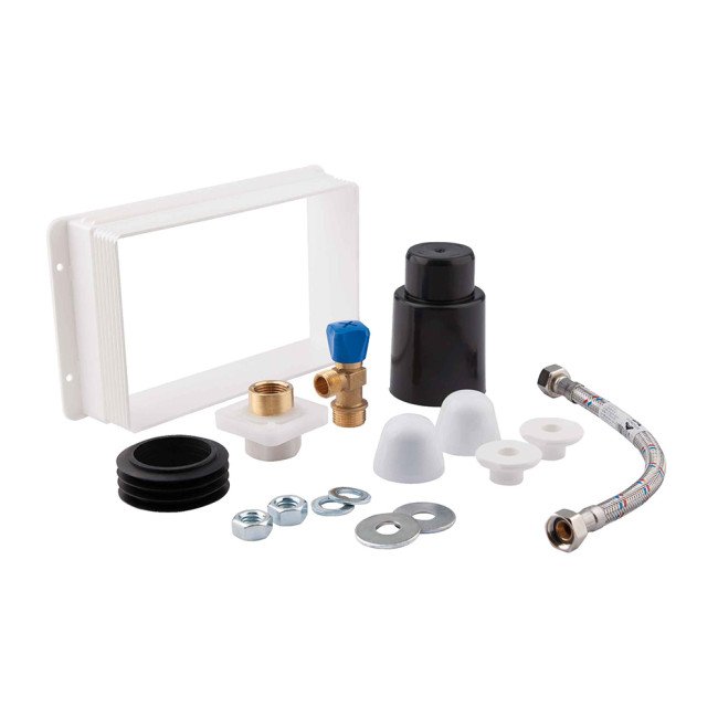 Набір інсталяція 4 в 1 Qtap Nest ST з лінійною панеллю змиву QT0133M425M08V1091MB Набір інсталяція 4 в 1 Qtap Nest ST з лінійною панеллю змиву QT0133M425M08V1091MB