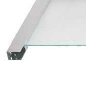 Душова кабіна Qtap Presto CRM1088SP5 80х80 см, скло Pear 5 мм без піддона Душова кабіна Qtap Presto CRM1088SP5 80х80 см, скло Pear 5 мм без піддона