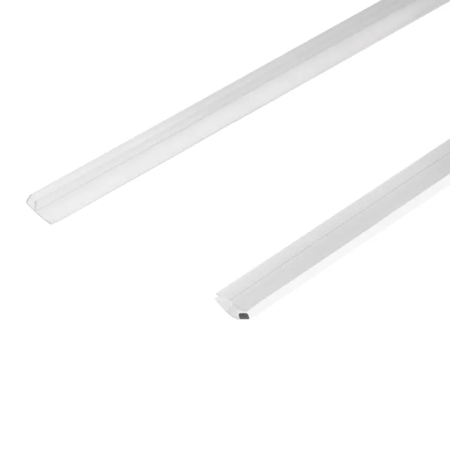 Душова кабіна Qtap Presto CRM1099AP5 90х90 см, скло Pear 5 мм без піддона