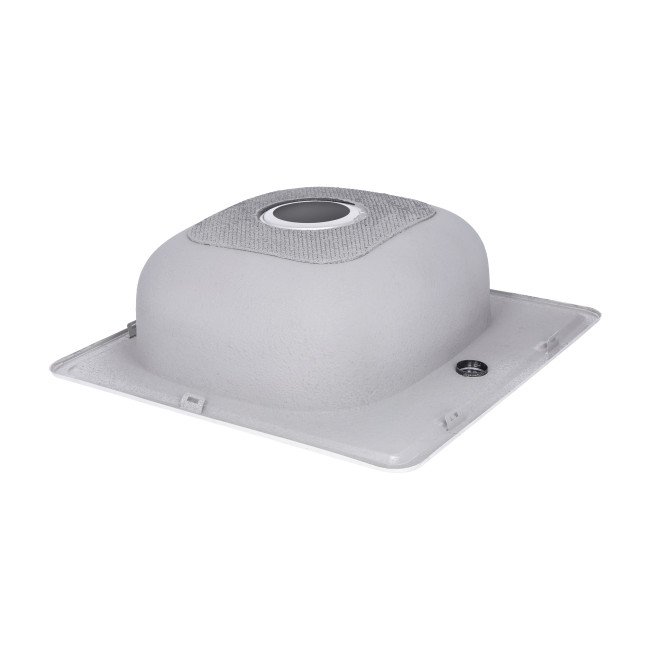 Кухонна мийка Lidz 4848 0,6 мм Satin (LIDZ4848SAT06) Кухонна мийка Lidz 4848 0,6 мм Satin (LIDZ4848SAT06)