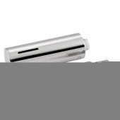 Дозатор для рідкого мила Qtap Liberty QTLIBCRM11521 Chrome Дозатор для рідкого мила Qtap Liberty QTLIBCRM11521 Chrome