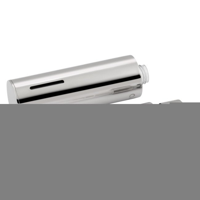 Дозатор для рідкого мила Qtap Liberty QTLIBCRM11521 Chrome Дозатор для рідкого мила Qtap Liberty QTLIBCRM11521 Chrome