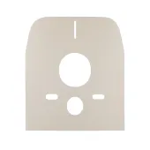 Інсталяція для унітаза Qtap Nest Uni QT0233M370