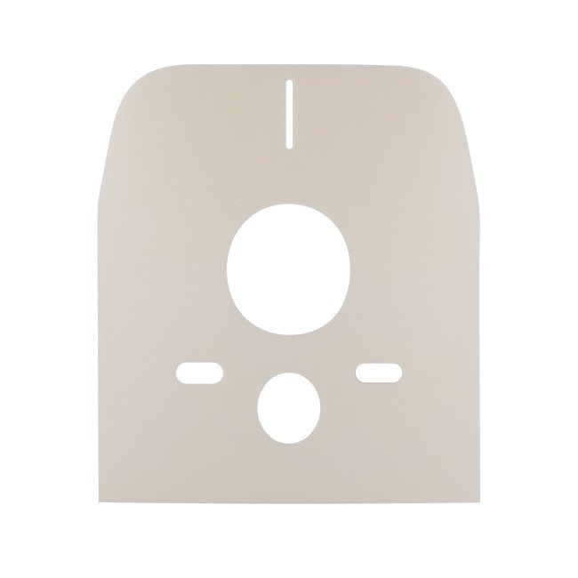 Інсталяція для унітаза Qtap Nest Uni QT0233M370