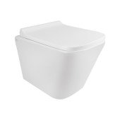 Готове рішення Qtap для ванної кімнати: підвісний унітаз Tern Rimless + комплект інсталяції Nest 4 в 1 (квадратна клавіша Satin) Готове рішення Qtap для ванної кімнати: підвісний унітаз Tern Rimless + комплект інсталяції Nest 4 в 1 (квадратна клавіша Satin)