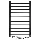 Сушарка рушників електрична Qtap Evia (BLA) 11120R з таймером