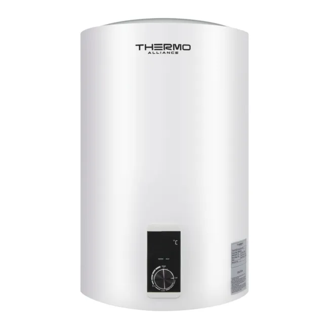 Водонагрівач електричний Thermo Alliance 30 л вертикальний, сухий ТЕН 1,6 кВт D30V16J1(D)K Водонагрівач електричний Thermo Alliance 30 л вертикальний, сухий ТЕН 1,6 кВт D30V16J1(D)K
