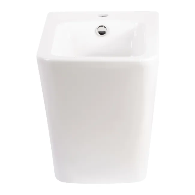 Біде підлогове Qtap Tern 560х360х400 White QT1744003CW
