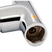 Змішувач для кухні Qtap Grand QTGRACRM007F Chrome Змішувач для кухні Qtap Grand QTGRACRM007F Chrome