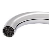 Змішувач для кухні Qtap Grand QTGRACRM007F Chrome Змішувач для кухні Qtap Grand QTGRACRM007F Chrome