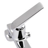 Змішувач для душу Qtap Vlasta QTVLA4028102C Chrome Змішувач для душу Qtap Vlasta QTVLA4028102C Chrome