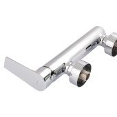 Змішувач для душу Qtap Stenava QTST4045102C Chrome Змішувач для душу Qtap Stenava QTST4045102C Chrome