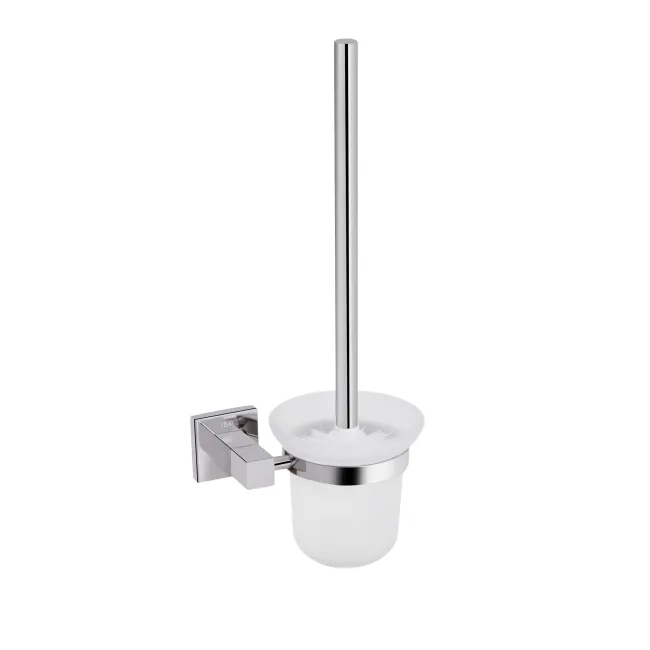 Йоржик підвісний Qtap Crow QTST3101103C Chrome (Štětka) Йоржик підвісний Qtap Crow QTST3101103C Chrome (Štětka)