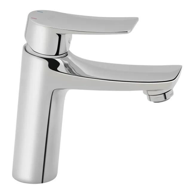 Змішувач для раковини Qtap Nihonto QTNH1022101C Chrome Змішувач для раковини Qtap Nihonto QTNH1022101C Chrome