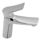 Змішувач для раковини Qtap Nihonto QTNH1022101C Chrome Змішувач для раковини Qtap Nihonto QTNH1022101C Chrome