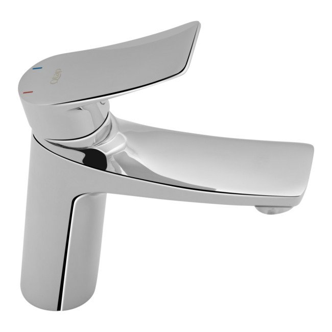 Змішувач для раковини Qtap Nihonto QTNH1022101C Chrome Змішувач для раковини Qtap Nihonto QTNH1022101C Chrome