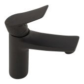 Змішувач для раковини Qtap Nihonto QTNH1022101CB Black Matt Змішувач для раковини Qtap Nihonto QTNH1022101CB Black Matt