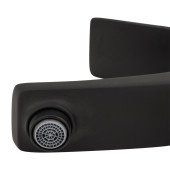 Змішувач для раковини Qtap Nihonto QTNH1022101CB Black Matt Змішувач для раковини Qtap Nihonto QTNH1022101CB Black Matt