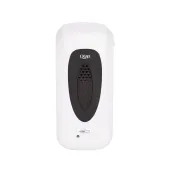 Дезінфектор Qtap Pohodli 6V безконтактний DZ600WP White (Dezinfektor)