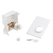 Унібокс для "Теплої підлоги" SD Forte SF008 Унібокс для "Теплої підлоги" SD Forte SF008