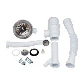 Кухонна мийка Lidz 770x490/200 GRA-09 (LIDZGRA09770490200) Кухонна мийка Lidz 770x490/200 GRA-09 (LIDZGRA09770490200)