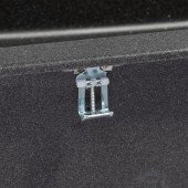 Кухонна мийка Lidz 781x510/200 GRF-13 (LIDZGRF13781510200)