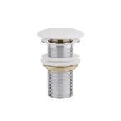 Комплект Qtap Albatross 810х825х460 White тумба підлогова +  раковина урізна  QT0171TN800D3080CW