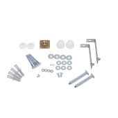 Інсталяція для пісуара Qtap Nest QT0188711U Інсталяція для пісуара Qtap Nest QT0188711U