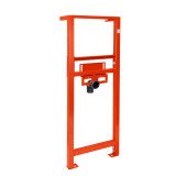 Інсталяція для раковини Qtap Nest QT0111705B Інсталяція для раковини Qtap Nest QT0111705B