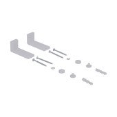 Унітаз-компакт Qtap Presto безобідковий з сідінням Soft-close QT24221217AW Унітаз-компакт Qtap Presto безобідковий з сідінням Soft-close QT24221217AW