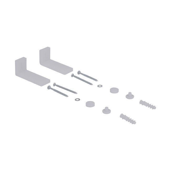 Унітаз-компакт Qtap Presto безобідковий з сідінням Soft-close QT24221217AW Унітаз-компакт Qtap Presto безобідковий з сідінням Soft-close QT24221217AW