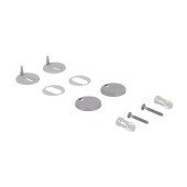 Унітаз-компакт Qtap Presto безобідковий з сідінням Soft-close QT24221217AW Унітаз-компакт Qtap Presto безобідковий з сідінням Soft-close QT24221217AW