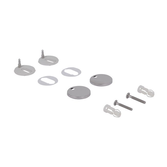 Унітаз-компакт Qtap Presto безобідковий з сідінням Soft-close QT24221217AW Унітаз-компакт Qtap Presto безобідковий з сідінням Soft-close QT24221217AW